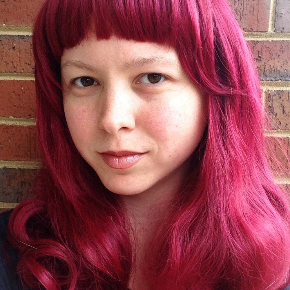 Meet your Posher, Molly